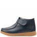 Ghete dama, Voguer, piele naturala - Colectie: Heritage, Culoare: Albastru inchis, Marime: 41